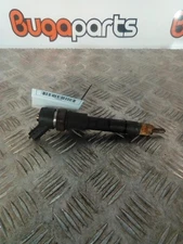 0445110021 injector for RENAULT SCENIC I VEICULO MULTIUSO (JA0 1 FA0 ) 1.9 DCI