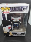 Funko Pop Batman Animated Series Bane 192
