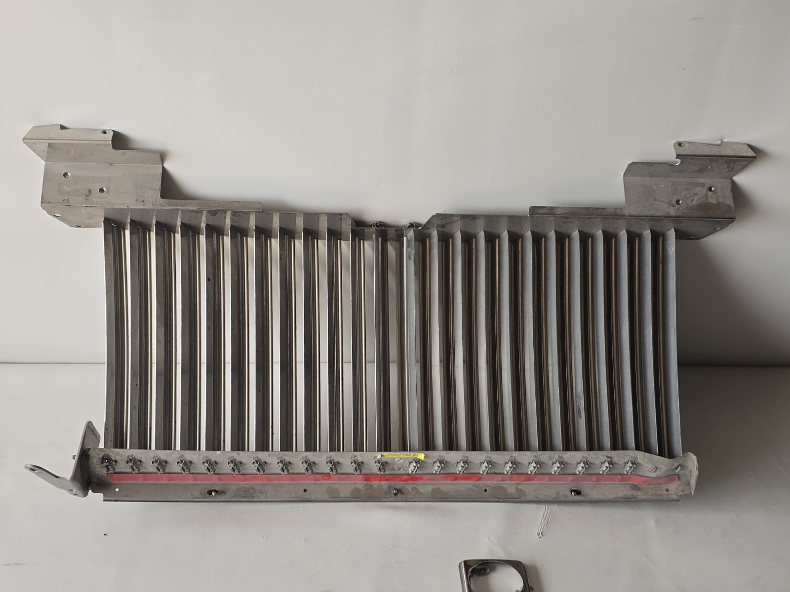 ROLLS ROYCE PHANTOM GRILLE 2011 2012 2013 2014 2015 2016 7319738 DROPHEAD COUPE