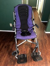 Convaid EZ Rider 18 Special Needs Stroller
