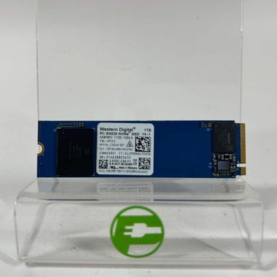 Western Digital 2280mm SN530 1TB M.2 NVMe Gen 4.0 x 4 SSD SDBPNPZ-1T00-1006