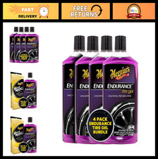 Meguiars Endurance Tire Gel | Glossy Shine | ...