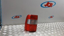 Feu arrière Citroen EVASION