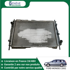 Radiateur Ford MONDEO