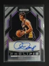Pat Riley 2024-25 Panini Prizm Black Basketball Prolific Signatures Auto [3hk