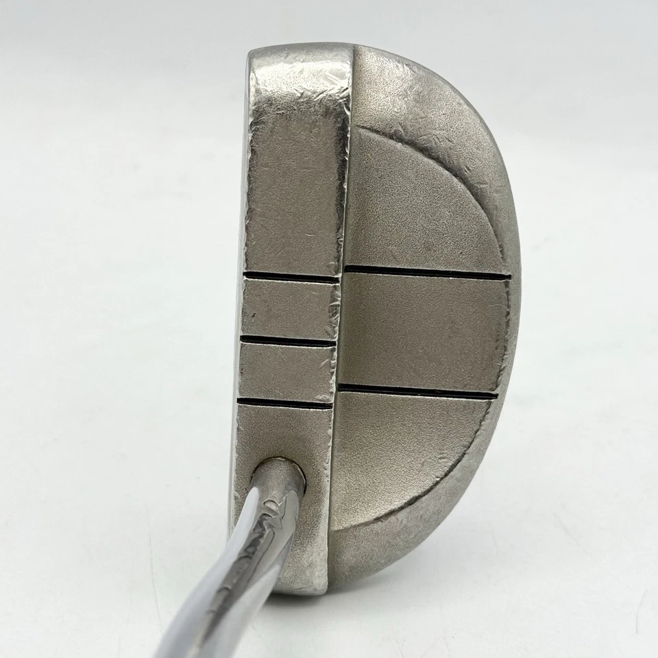 Odyssey Dual Force Rossie 2 Putter Steel Shaft RH USA 35” - Image 2 of 4