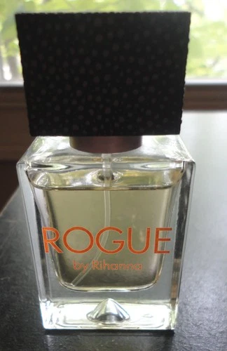 RIHANNA ROGUE Womens EAU DE PARFUM EDP SPRAY .25 FL OZ / .74 ML Travel Size