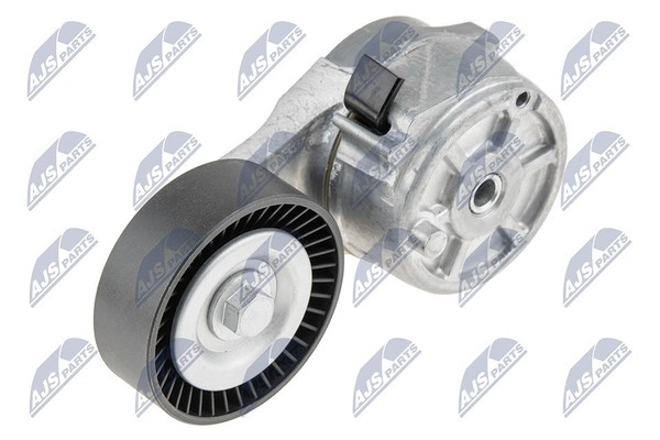 NTY Spannrolle, Keilrippenriemen U.A. FüR Chrysler, Dodge, Jeep-image