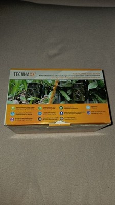 TECHNAXX Nature Wild Cam TX 69   Wildkamera   B Ware   Voll funktionsfähig   Cam