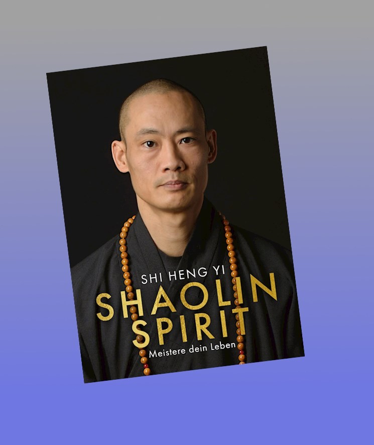 Shaolin Spirit: Meistere dein Leben | The Way to Self Mastery, Shaolin Temple Europe | Hochwer... - Bild 3