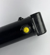 Hydraulic Welded Cylinder C6031498 105082 18" Retracted thumbnail 3