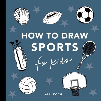 Sports Things, Paperback by Koch, Alli; Paige Tate & Co. (COR), Brand New, Fr...