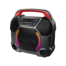 ION Audio Pathfinder Go Portable Bluetooth Speaker AM/FM Stereo OPEN BOX