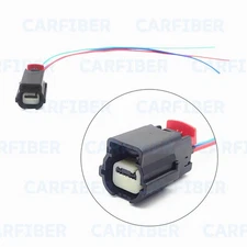 12613030 Crankshaft Position Sensor Pigtail Connector Fits GMC Arcadia 2007-2009