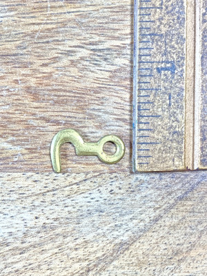 Antique Clock Door Latch            (KD2341)