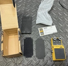 Valeton TW-10 Touch Wah Auto Wah Electric Guitar Effect Pedal With Box Loft