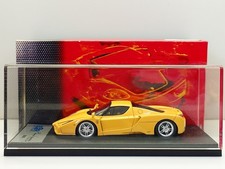 BBR 1/43 Enzo Ferrari 2002 Yellow AB650@5t1029