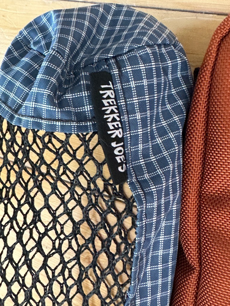 Tom Bihn Side Effect, Modified DIY - image 2