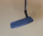 Mizuno M-Craft V Black Putter 35" Mens RH HC Excellent — photo 3