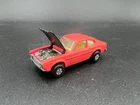 Matchbox Ford Capri Pink No 54 Superfast Lesney England Decent Condition!