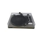 Technics by Panasonic Frequency Generator Servo SL-23 Turntable (Please read)