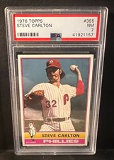 1976 Topps Baseball Cards 47