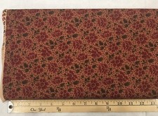 MODA Wrapped in Paisley Fabric 9294-12 by Kansas Troubles