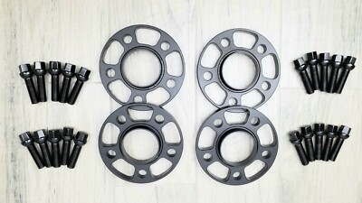 Audi R8 Gen 2 Hubcentric Wheel Spacers , Base, Spyder, Performance and – Ultimate Performance