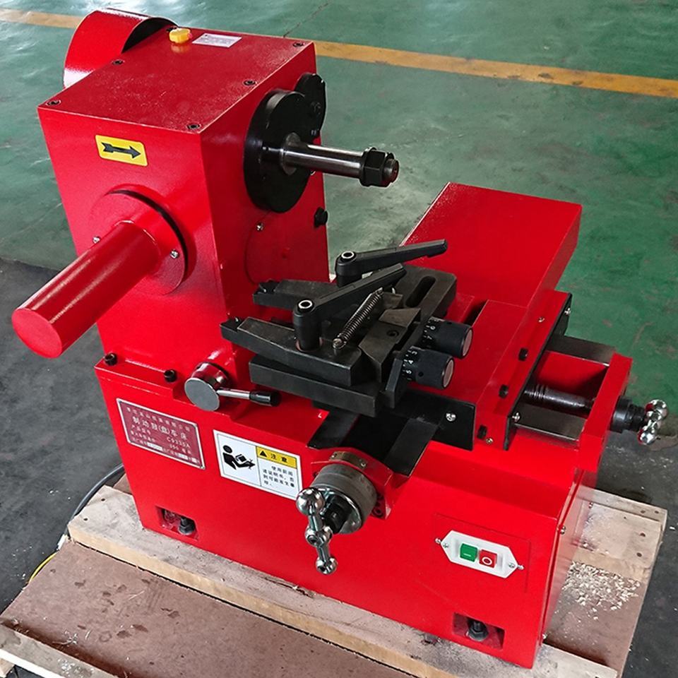 Brake lathe deals