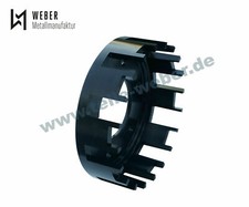 Aprilia RS SX Rotax 122 125 125ccm Weber Kupplungskorb Neu Korb Kupplung