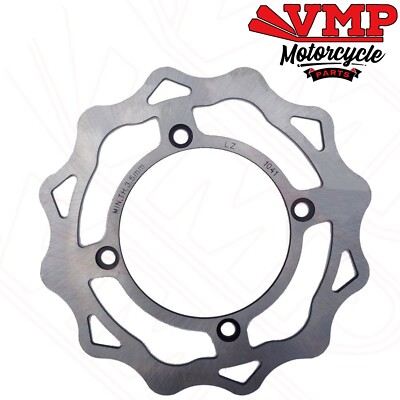 Sachs SFM ZZ125 Bremsscheibe Bremsscheibe vorne 240 mm Durchmesser Euro 3