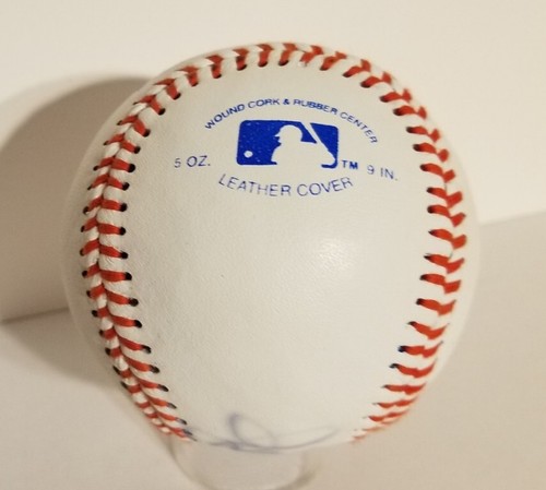 NASCAR RICHARD PETTY SIGNED BASEBALL JSA COA AUTHENTIC AUTOGRAPH HOF RARE! - Picture 6 of 8