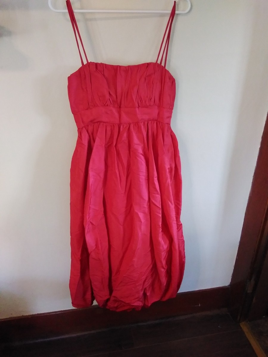 open lace back dress RINA DRESS