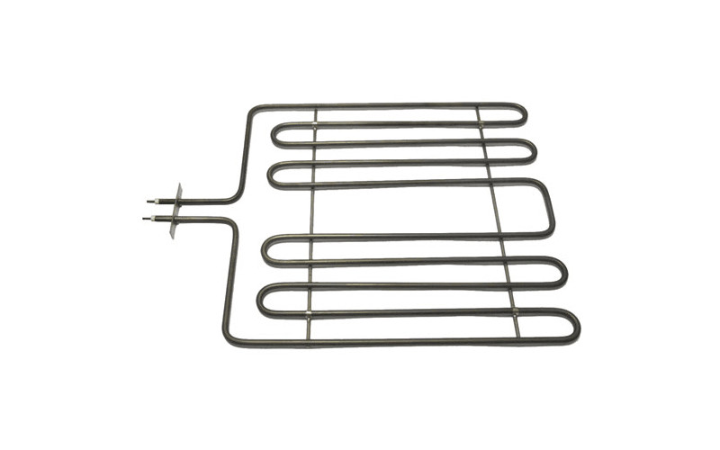 Résistance de sole 1800W pour four Scholtès modèle C00134742