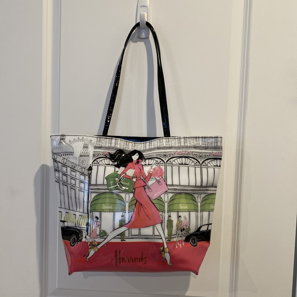 Harrods Cafe Fendi Cafe Prices Harrods London Fendi Harrods Cafe - Main Image