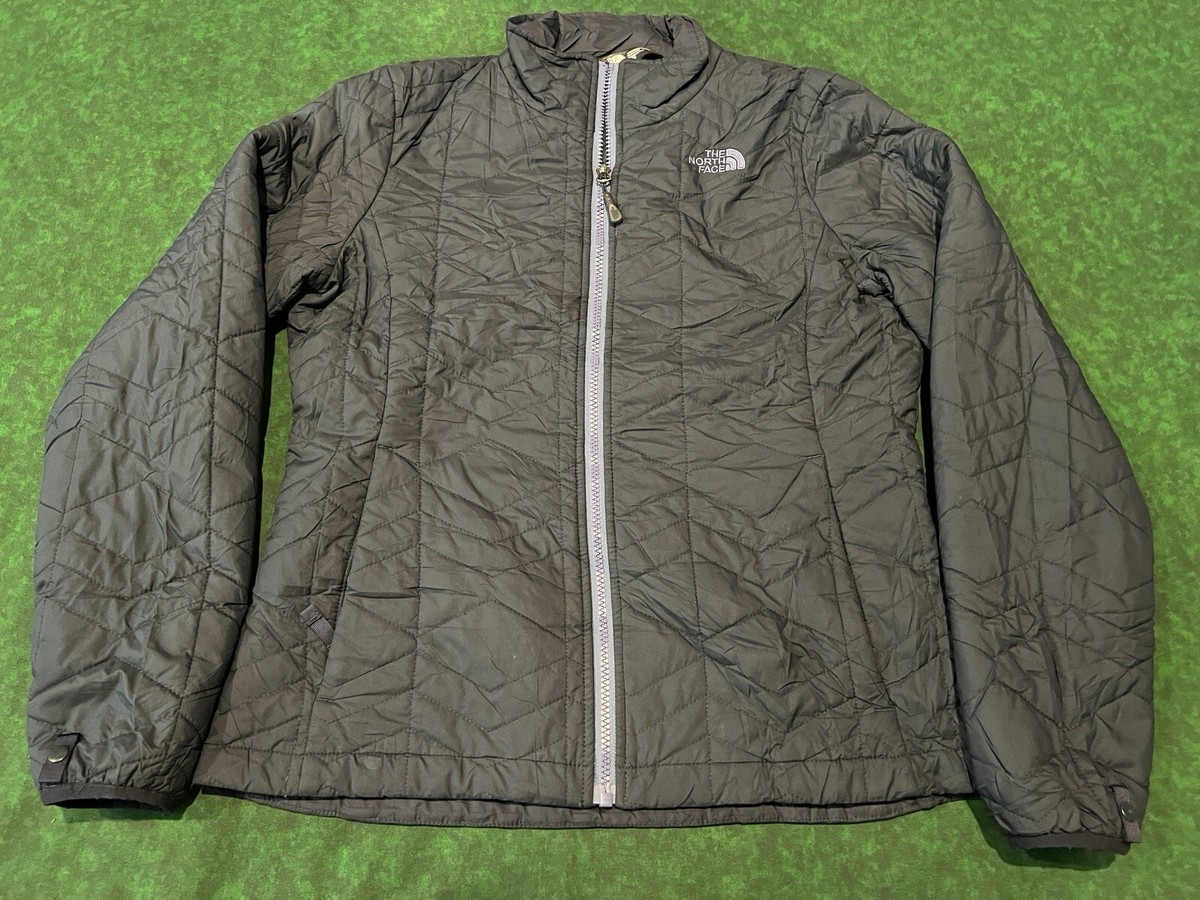【希少】THE NORTH FACE ロゴ刺繍 BUFFA JACKET 希少】THE NORTH FACE ロゴ刺繍 BUFFA JACKET