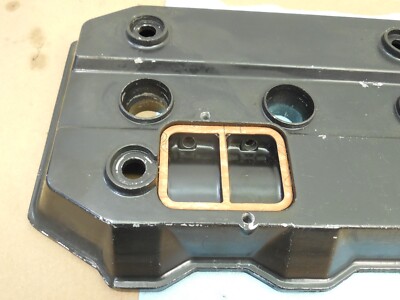 1993 Kawasaki ZX11 ZX1100-D1 Ninja Cylinder Head Valve Rocker Arm
