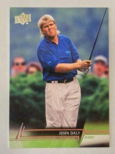 2024 Upper Deck Golf Base--You pick...Complete Your Set! - Bild 13 von 96