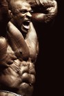 Ronnie Coleman Body Building Muscle Exercise Sport Wall Art Home - POSTER 20x30