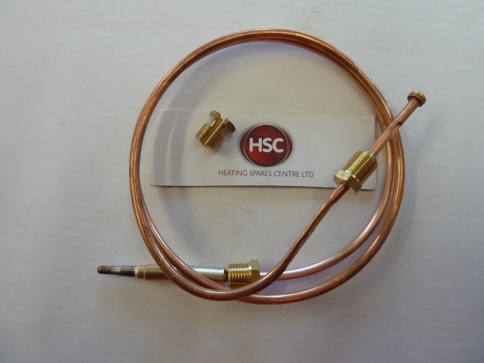 Robinson Willey Bantam Compact & Compact Gas Fire Thermocouple 996640