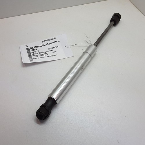 VW Passat 3BG Limousine/Gasdruckdämpfer Kofferraumdeckel Links 3B5827550E ab10.0