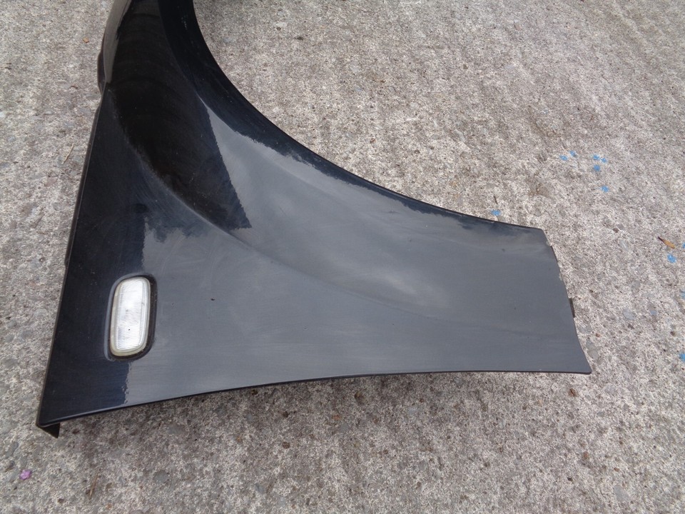 Audi TT Mk1 8n Coupe Roadster Front Drivers Side WING Panel