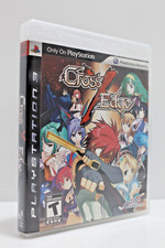 Cross X Edge - PlayStation 3, 2006