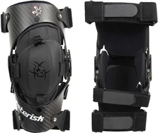 Asterisk Kids Micro Cell Knee Brace Set