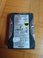 Seagate ST360020A IDE Festplatte 60GB