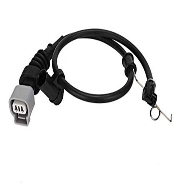 RIGHT FRONT AND REAR Brake Pad Wear Sensors 4777050060 OEM LEXUS LS430