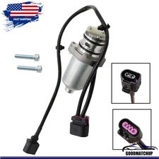 New Differential Coupling Oil Pump Rear For Cadillac XTS 2014-2016 22765779