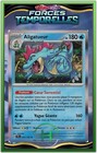 Aligatueur Holo - EV5:Forces Temporelles - 041/162 - Carte Pokémon FR Neuve