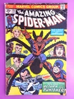 THE AMAZING SPIDER-MAN  #135  LOW GRADE / MVS INTACT COMBINE SHIP  BX2470 I25