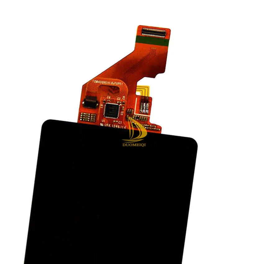 Für Sony Xperia Z1 Compact Z1 Touch Mini D5503 LCD-Display Screen Digitizer &GS& - Bild 4 von 4